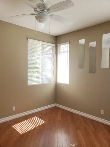 Guest bedroom