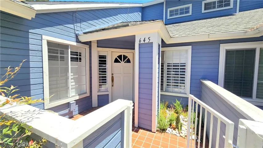 645 Alder Lane, Walnut, California 91789