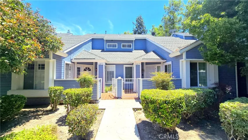 645 Alder Lane, Walnut, California 91789