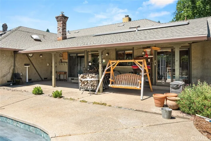 225 Somerset Place, Chico, California 95973