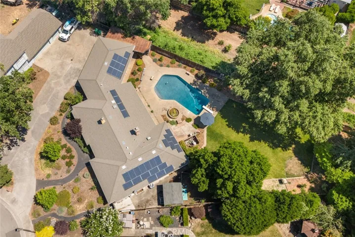 225 Somerset Place, Chico, California 95973