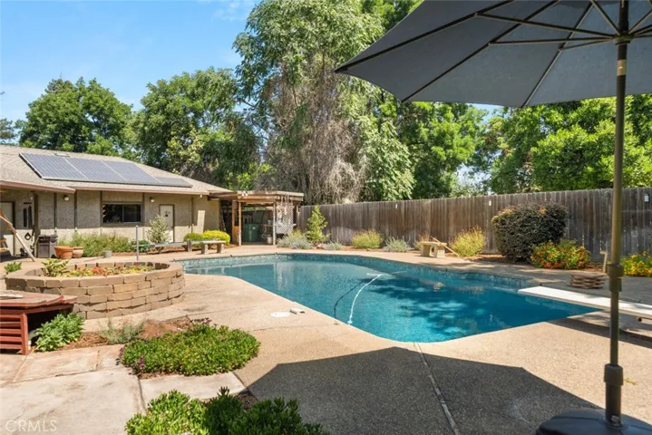 225 Somerset Place, Chico, California 95973