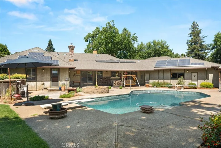 225 Somerset Place, Chico, California 95973