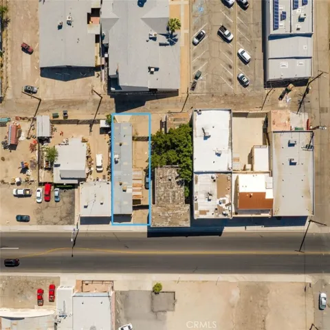 217 N First Avenue, Barstow, California 92311