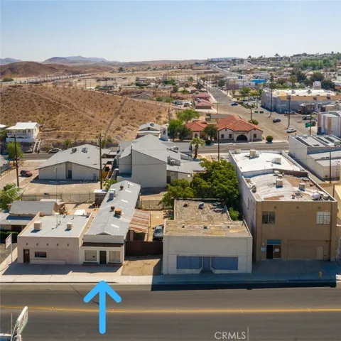 217 N First Avenue, Barstow, California 92311