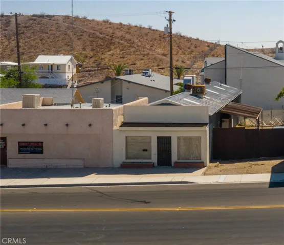 217 N First Avenue, Barstow, California 92311