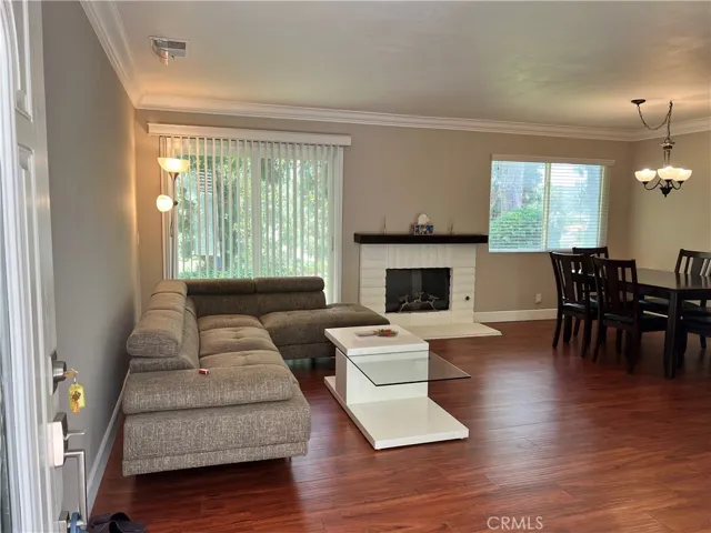 16207 Sierra Ridge Way, Hacienda Heights, California 91745