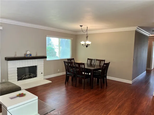 16207 Sierra Ridge Way, Hacienda Heights, California 91745