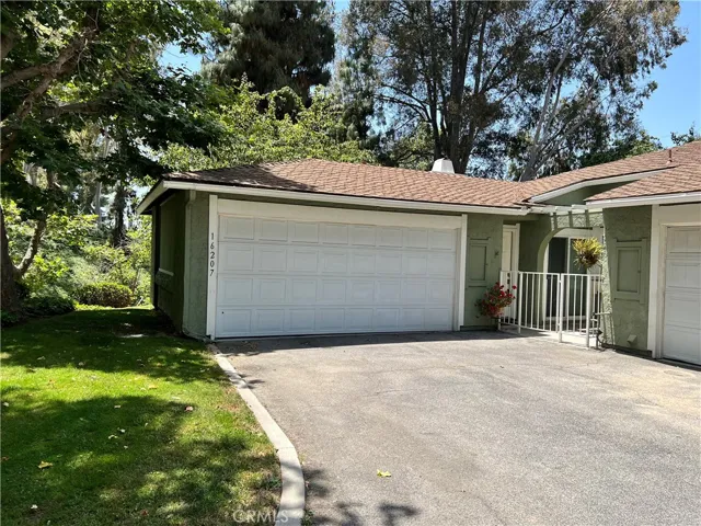 16207 Sierra Ridge Way, Hacienda Heights, California 91745