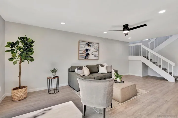5450 Kiowa Dr 38, La Mesa, California 91942