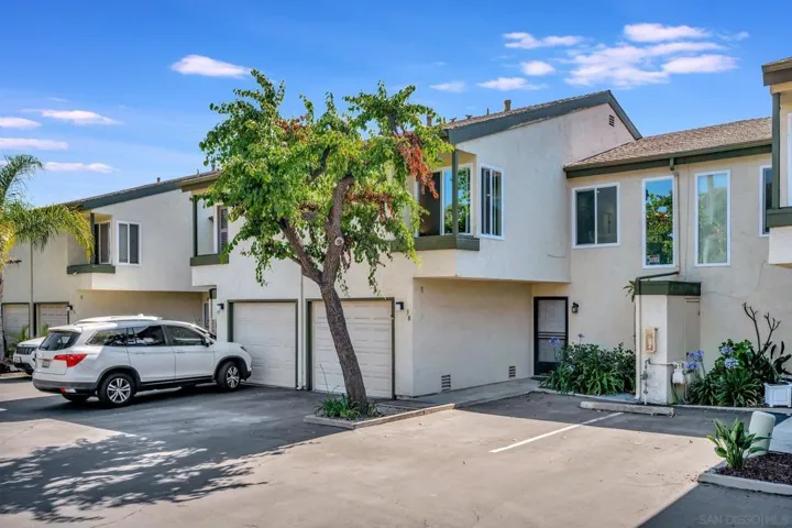5450 Kiowa Dr 38, La Mesa, California 91942