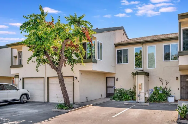 5450 Kiowa Dr 38, La Mesa, California 91942