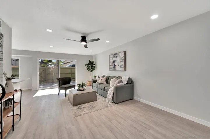 5450 Kiowa Dr 38, La Mesa, California 91942