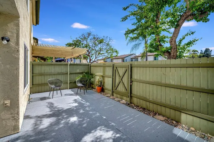 5450 Kiowa Dr 38, La Mesa, California 91942