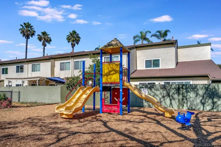 5450 Kiowa Dr 38, La Mesa, California 91942