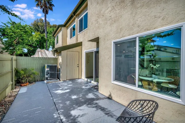 5450 Kiowa Dr 38, La Mesa, California 91942