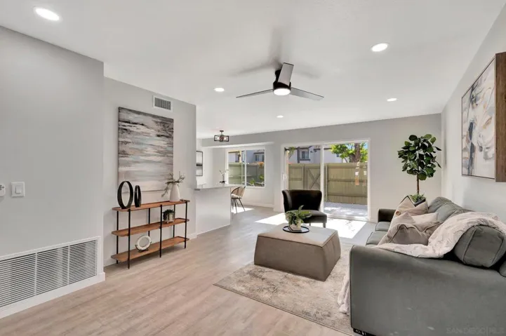 5450 Kiowa Dr 38, La Mesa, California 91942