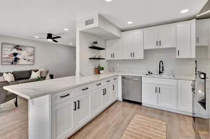 5450 Kiowa Dr 38, La Mesa, California 91942