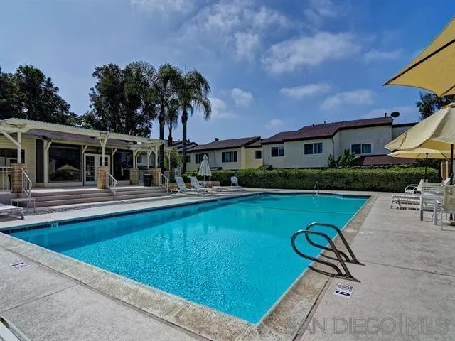 5450 Kiowa Dr 38, La Mesa, California 91942