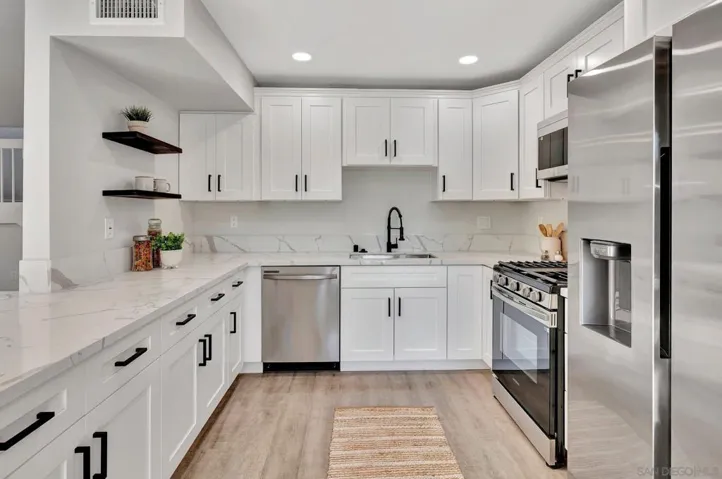 5450 Kiowa Dr 38, La Mesa, California 91942