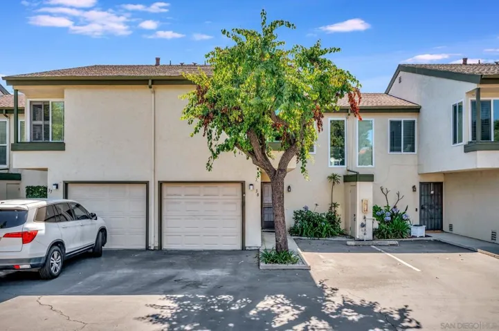5450 Kiowa Dr 38, La Mesa, California 91942