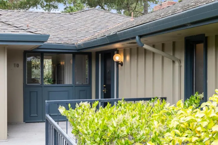 110 Del Mesa Carmel, Carmel, California 93923
