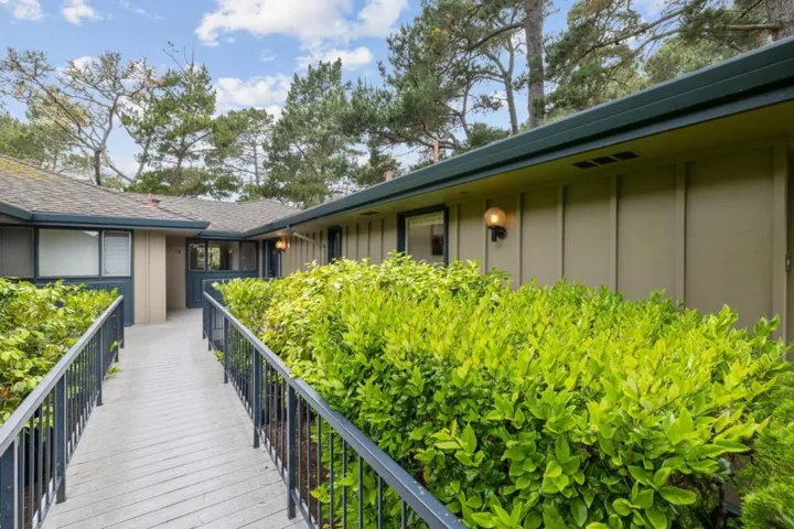 110 Del Mesa Carmel, Carmel, California 93923