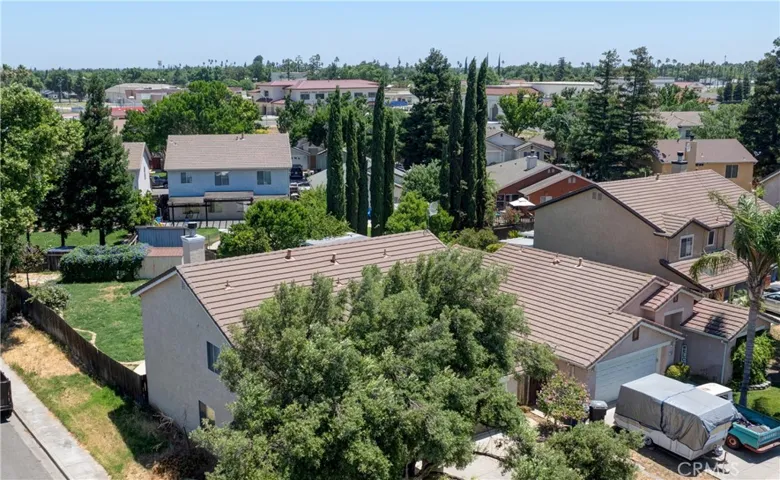 346 Goshawk Court, Patterson, California 95363