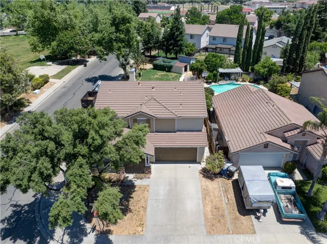 346 Goshawk Court, Patterson, California 95363