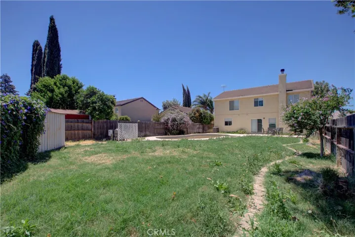 346 Goshawk Court, Patterson, California 95363