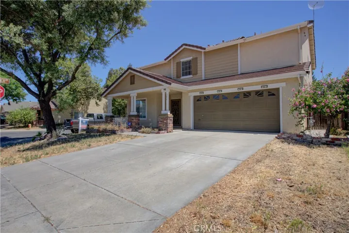 346 Goshawk Court, Patterson, California 95363