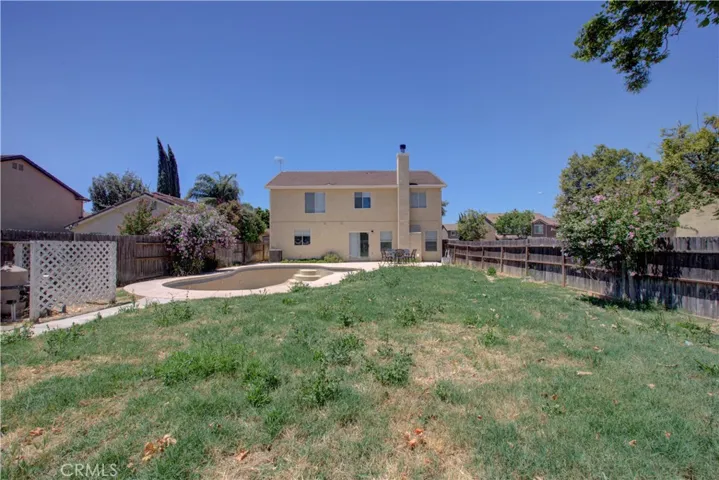 346 Goshawk Court, Patterson, California 95363