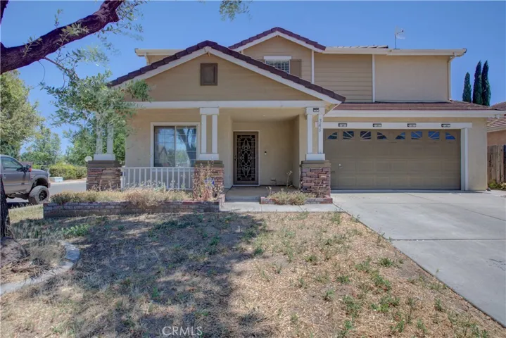 346 Goshawk Court, Patterson, California 95363