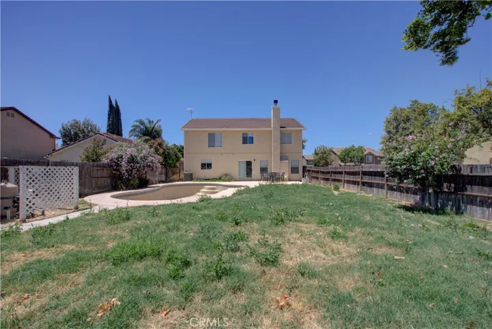 346 Goshawk Court, Patterson, California 95363