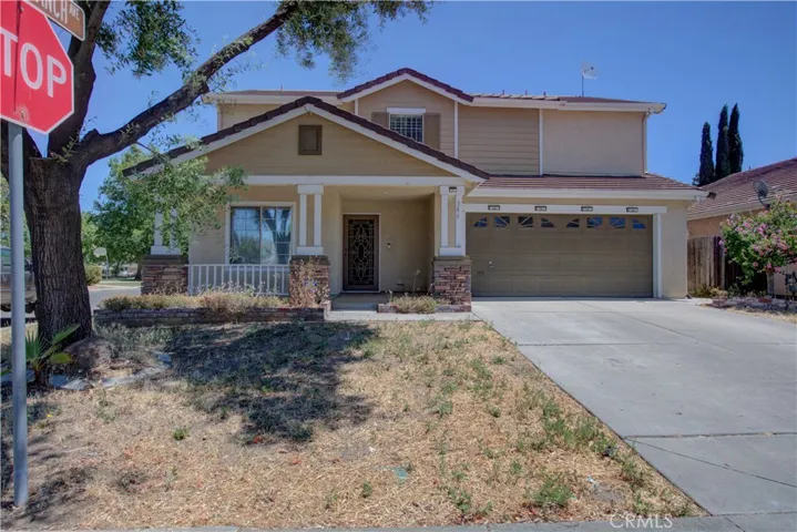346 Goshawk Court, Patterson, California 95363
