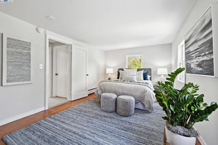 701 Grand Street, Alameda, California 94501