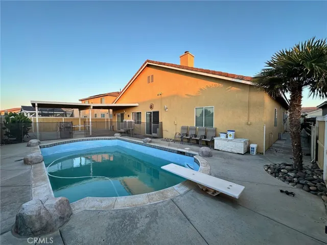 11758 Trailwood Street, Victorville, California 92392