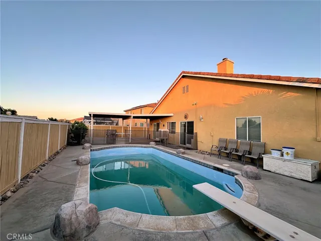 11758 Trailwood Street, Victorville, California 92392