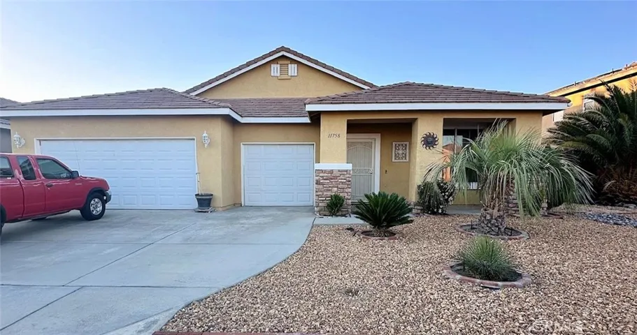 11758 Trailwood Street, Victorville, California 92392