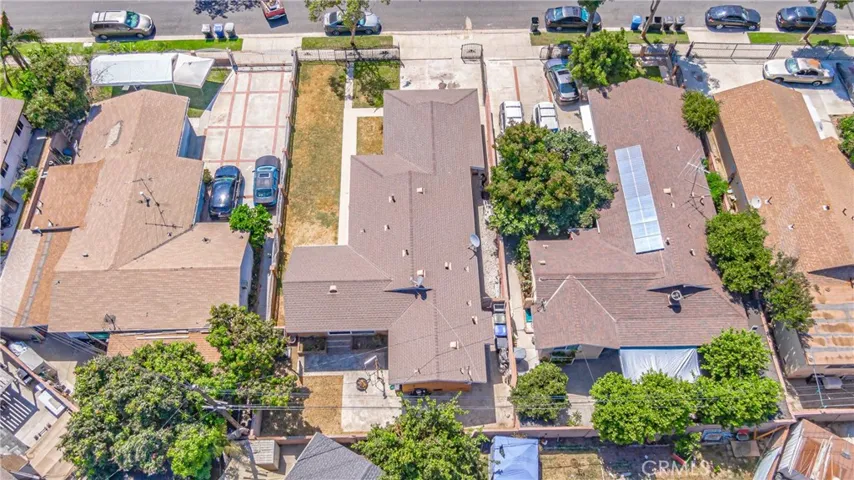 15134 El Camino Avenue, Paramount, California 90723