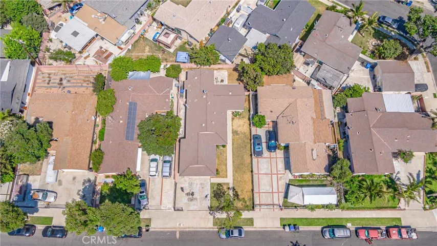 15134 El Camino Avenue, Paramount, California 90723