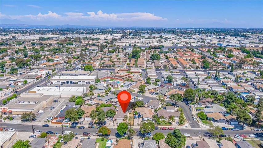 15134 El Camino Avenue, Paramount, California 90723
