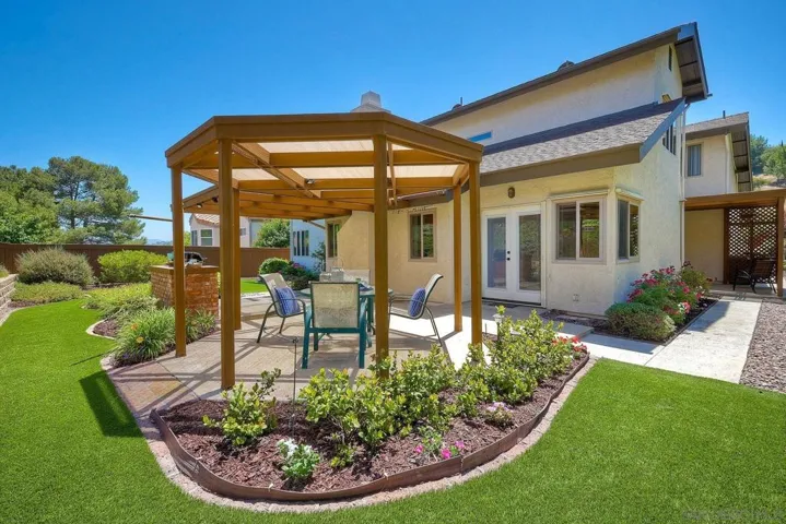 17844 Aguamiel Rd, San Diego, California 92127