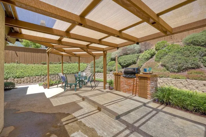 Patio/Deck
