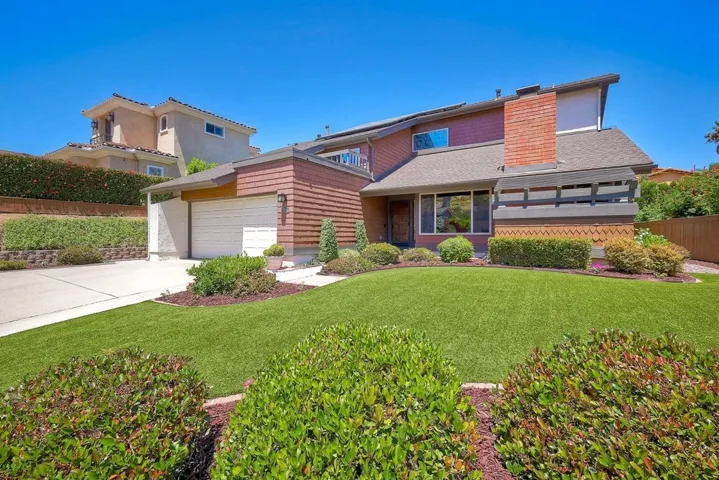 17844 Aguamiel Rd, San Diego, California 92127