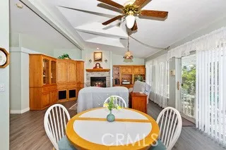 Eat in Kitchen