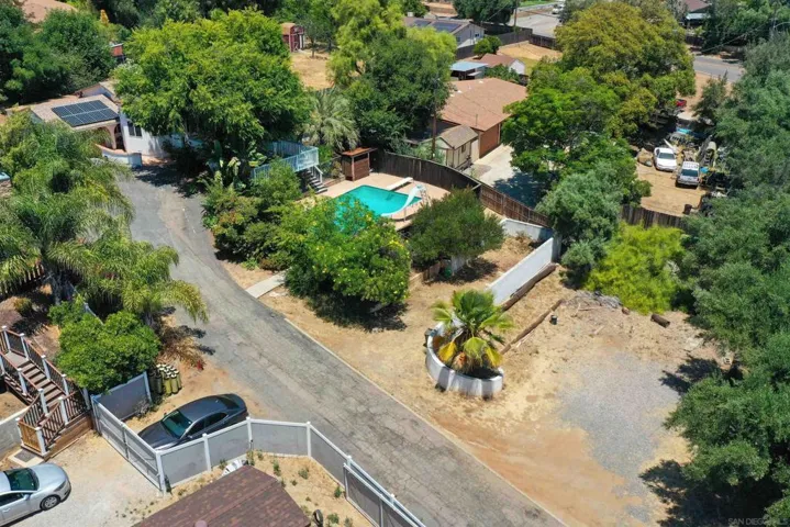 12236 A Ave, Lakeside, California 92040