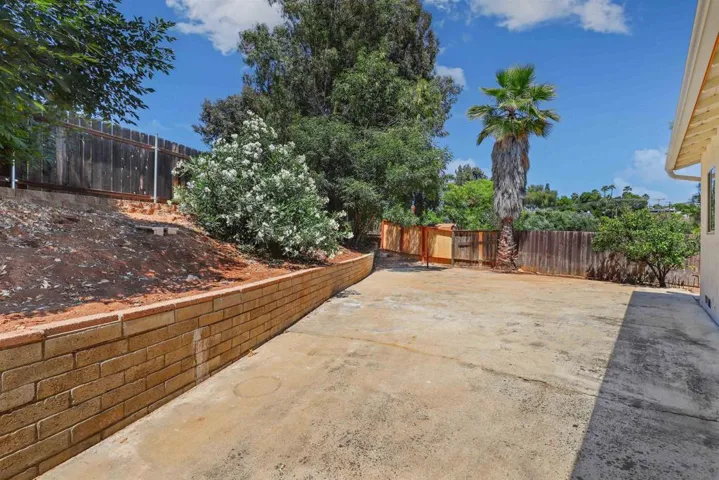 12236 A Ave, Lakeside, California 92040