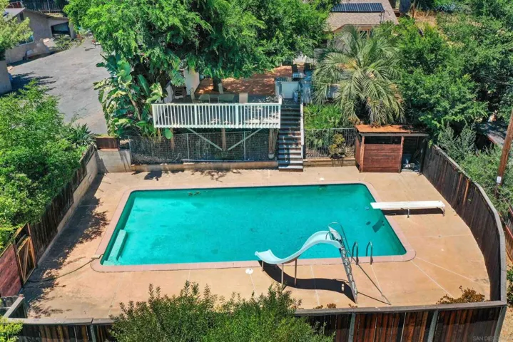 12236 A Ave, Lakeside, California 92040