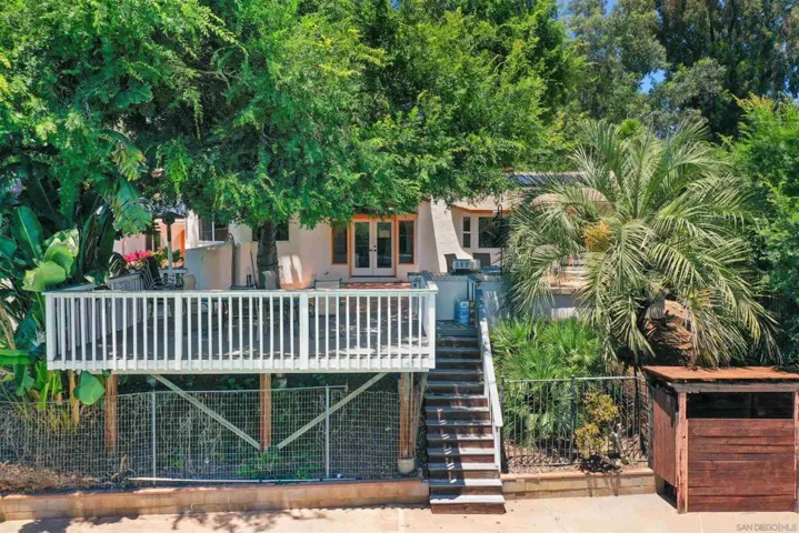 12236 A Ave, Lakeside, California 92040